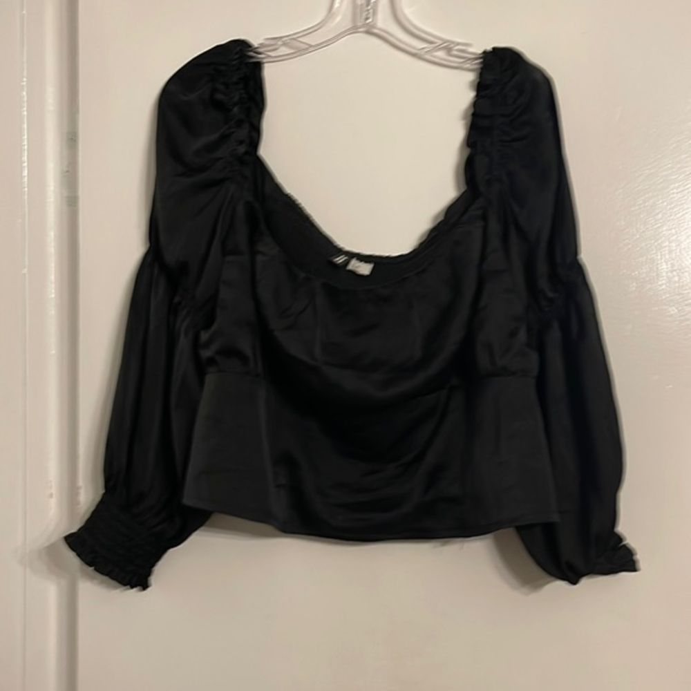 Trendy blouse‎